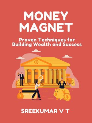 cover image of Money Magnet